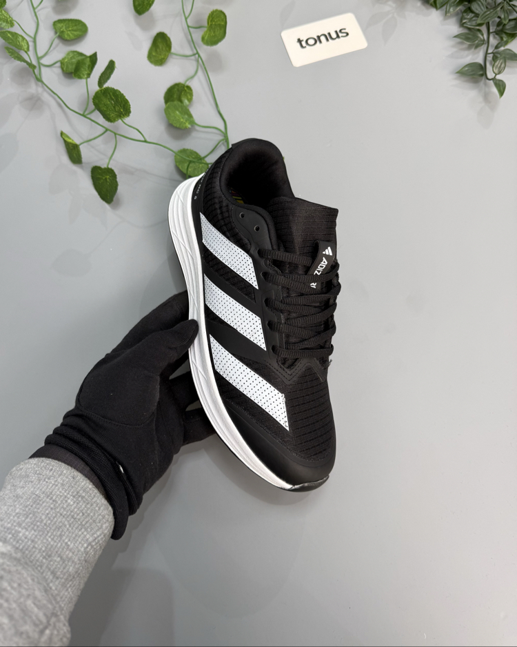 Adidas adizero rc5 siyah beyaz 