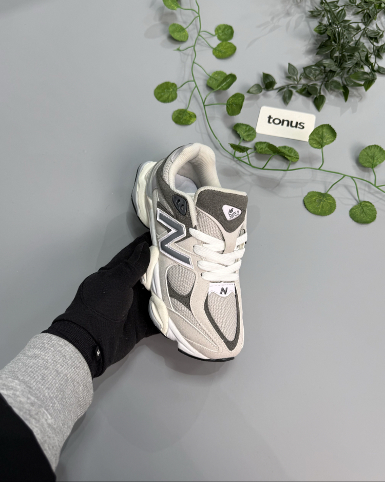 New balance 9060 gri füme 