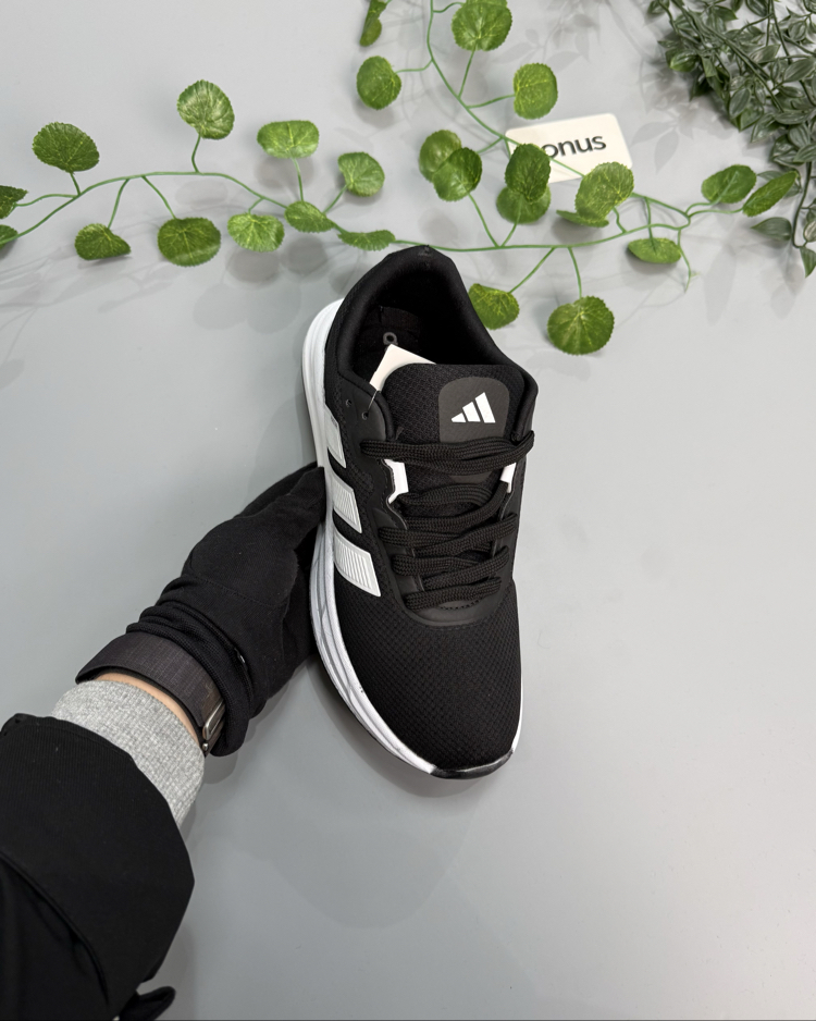 Adidas adizero siyah beyaz 