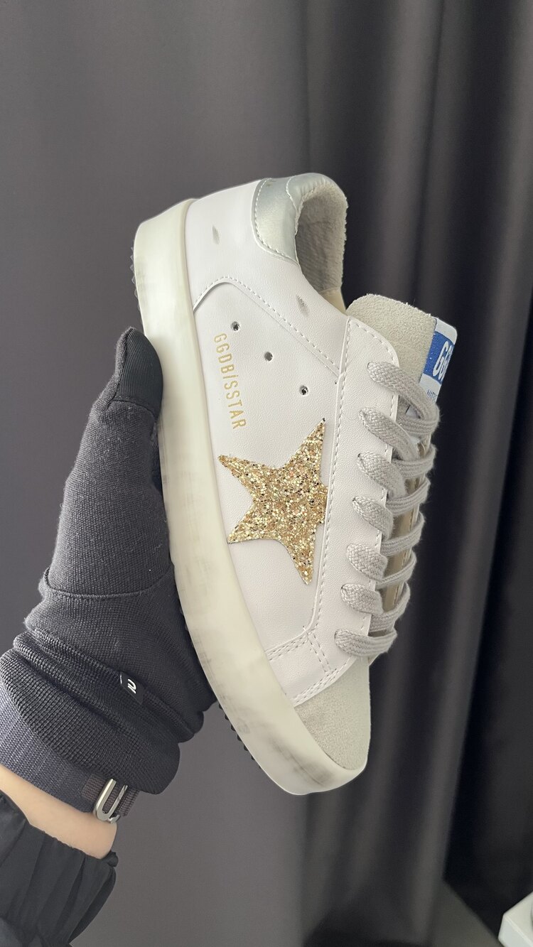 Golden goose