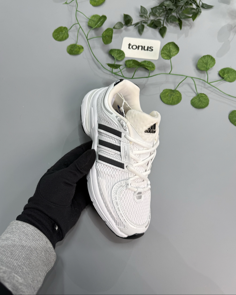 Adidas active formotion beyaz siyah 