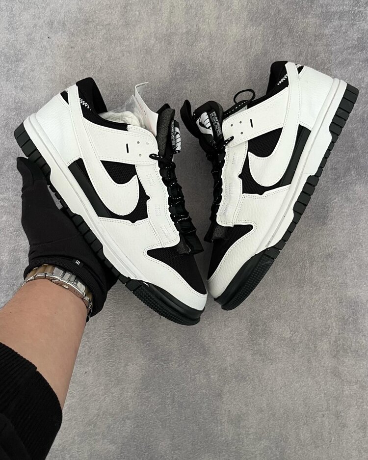 Nike Air Dunk Jumbo 
