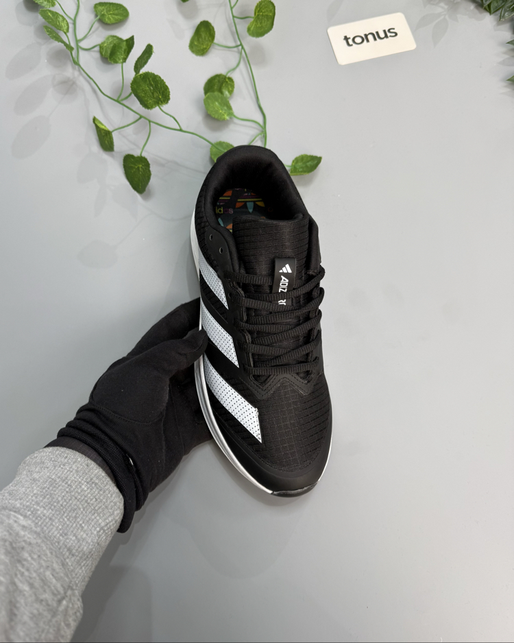Adidas adizero rc5 siyah beyaz 