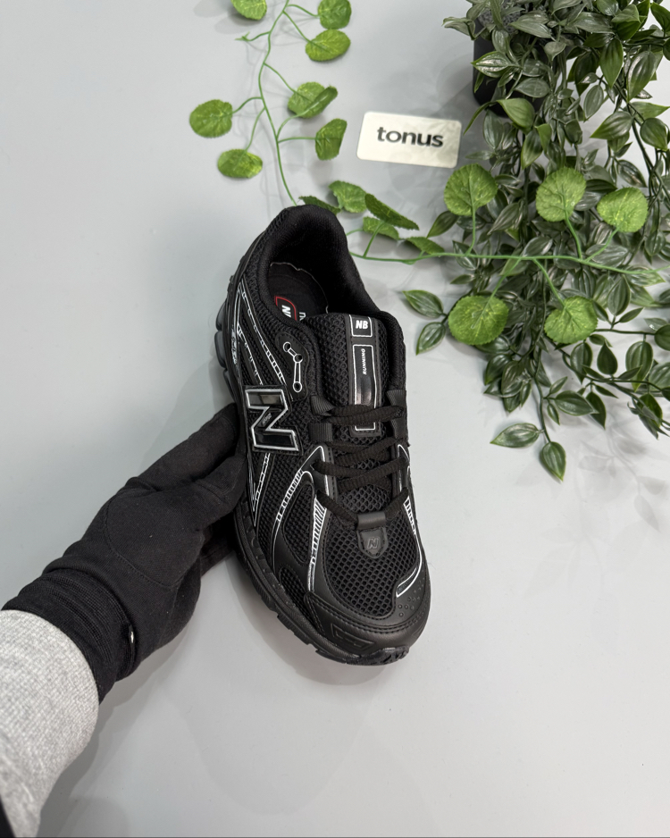 New balance 1906 siyah 