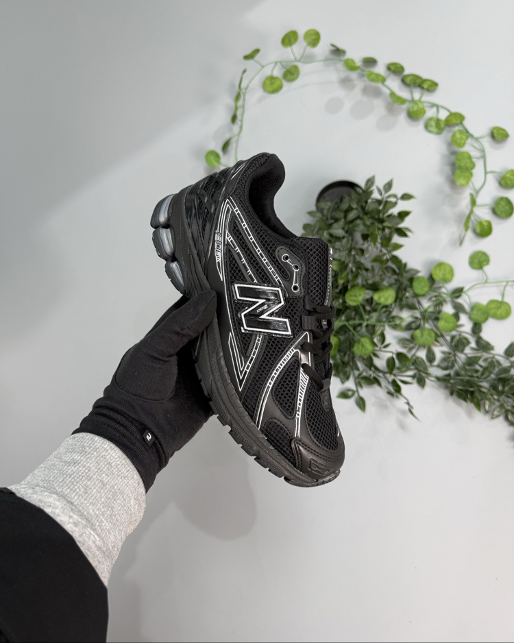 New balance 1906 siyah 