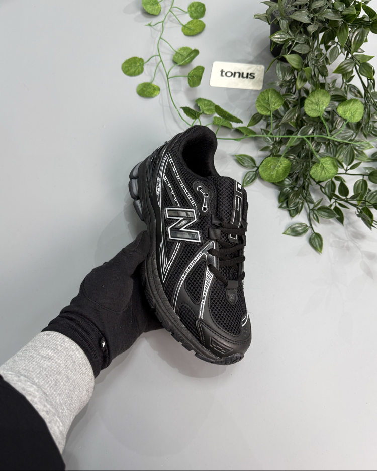New balance 1906 siyah 