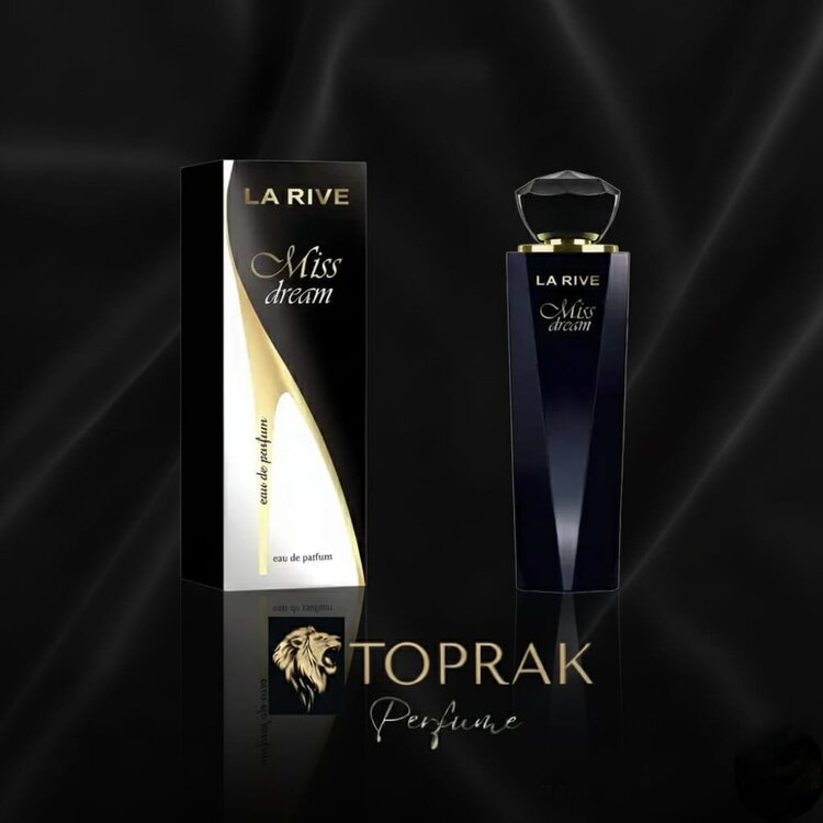 La Rıve Miss Dream