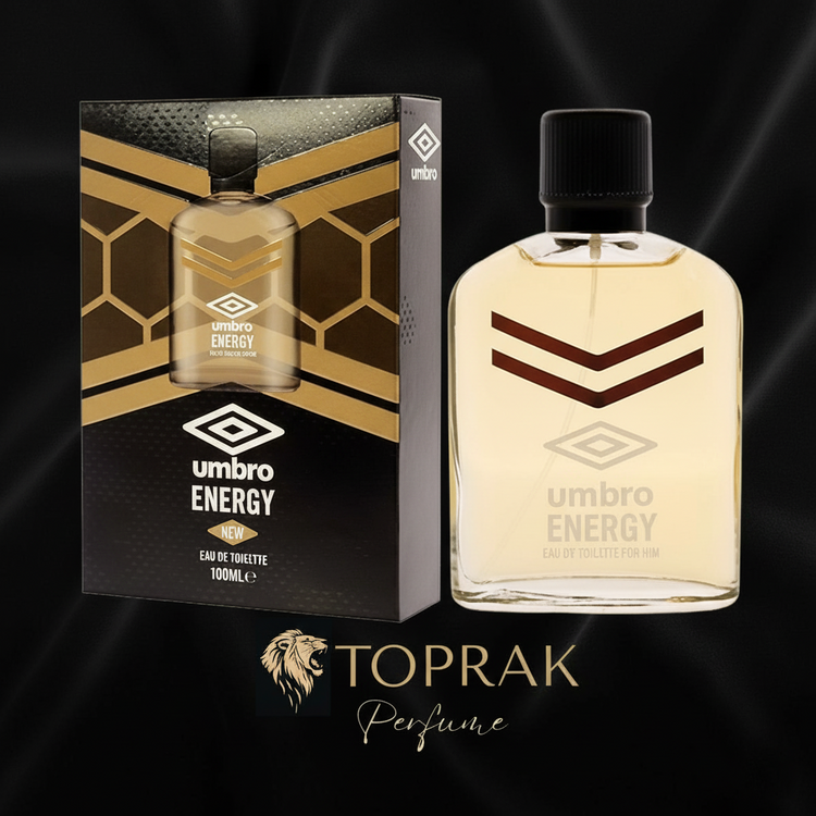 Umbro Energy
