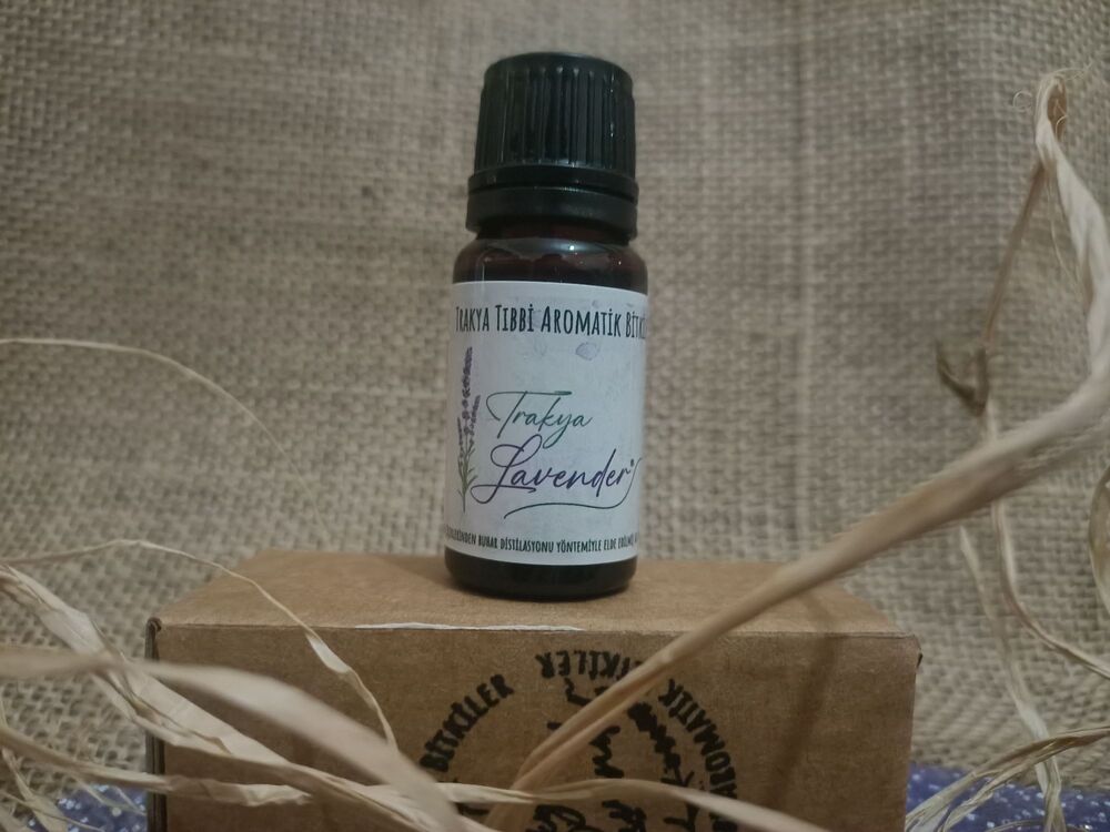 Lavanta Yağı 20 ml
