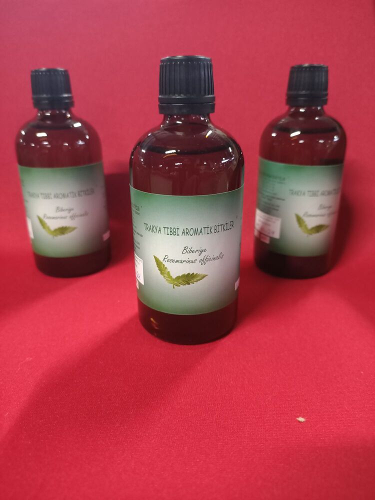 Biberiye Hidrolatı (100ml)