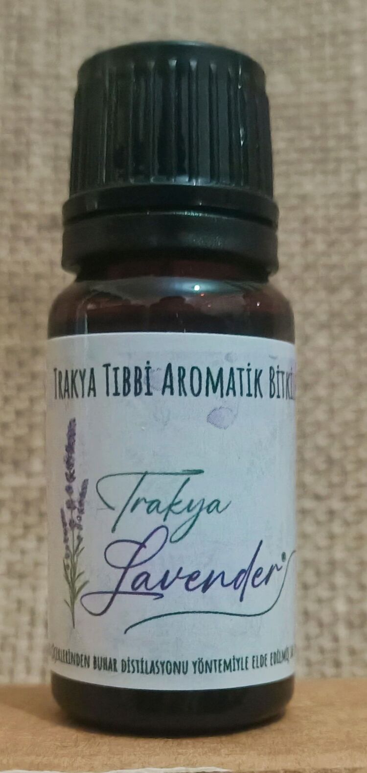 Lavanta Yağı 10 ml