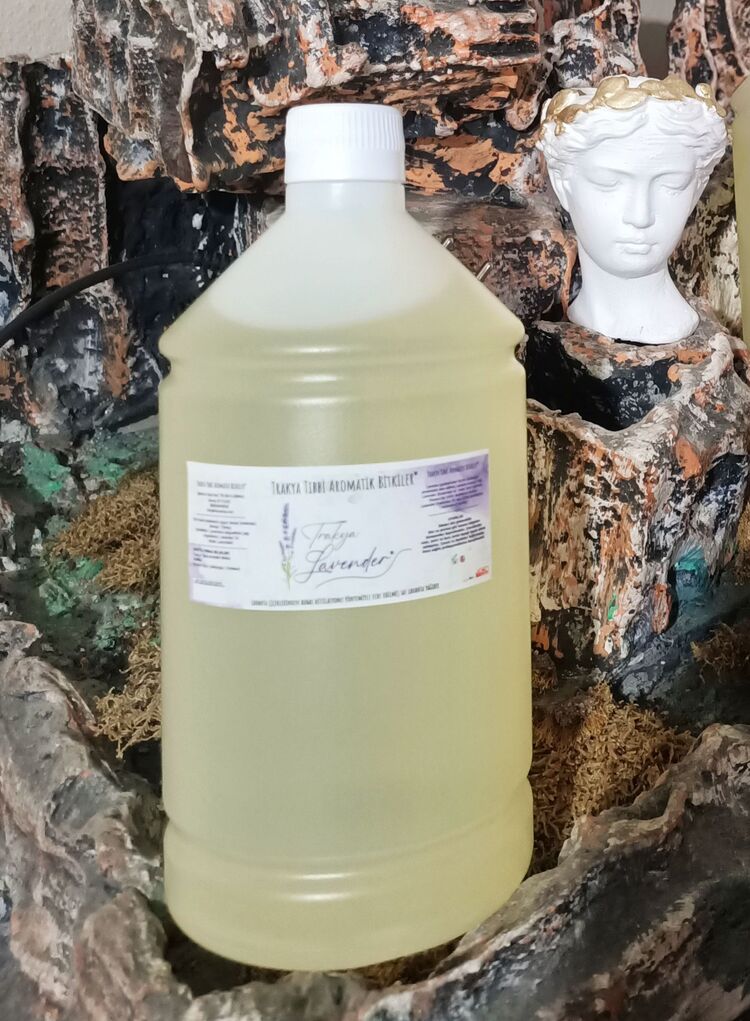 Lavanta yağı (1 litre)