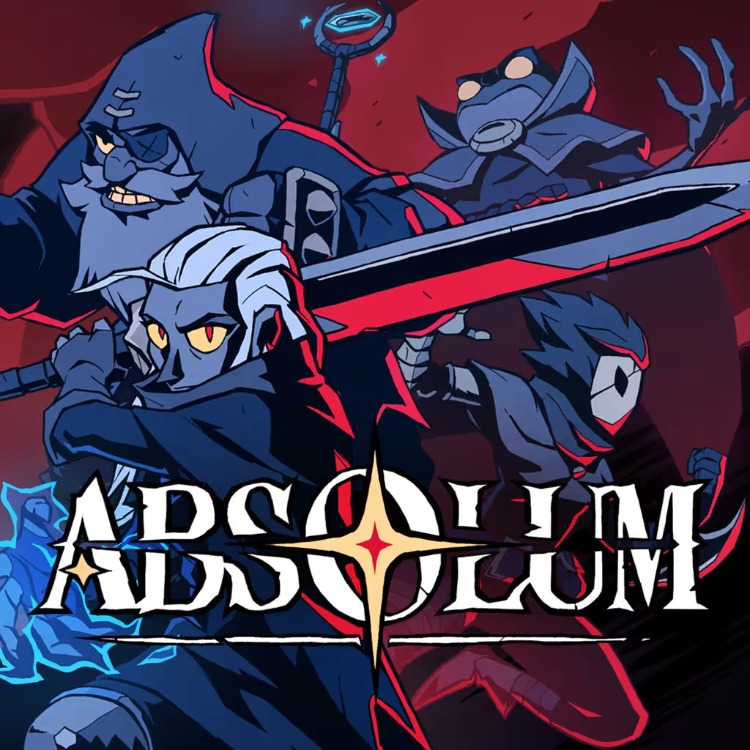 Nintendo Switch Absolum Türkçe Yama
