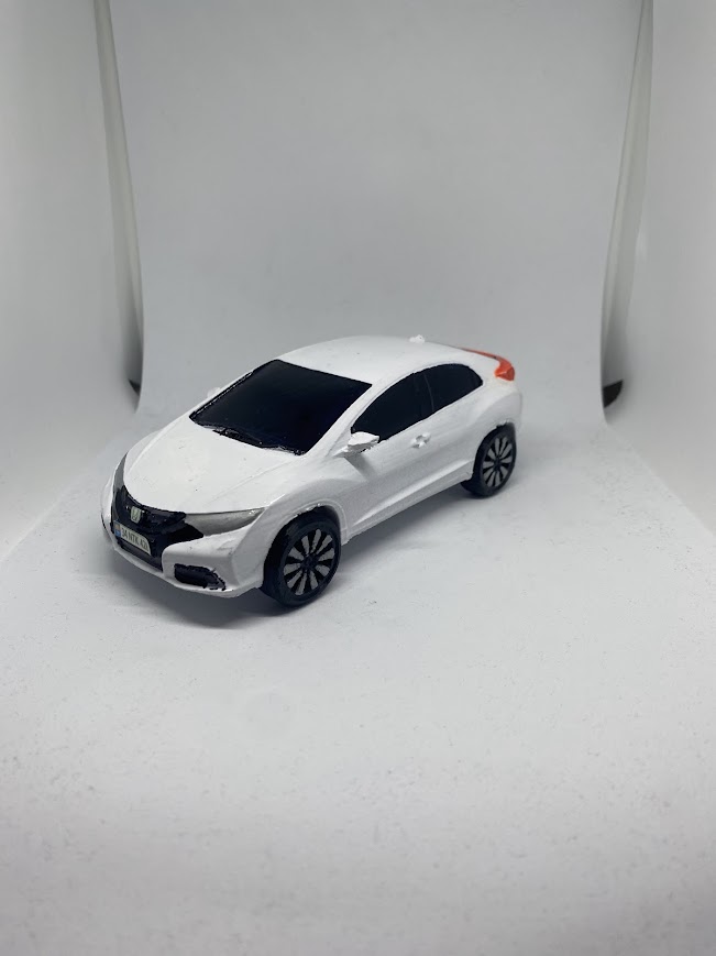 HONDA CİVİC 2014 SPORT