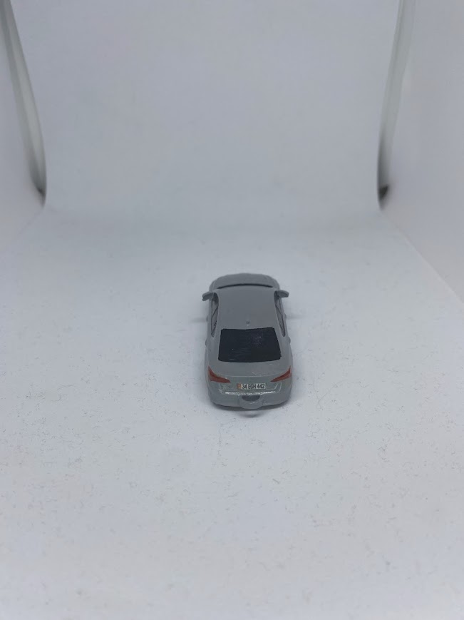 SKODA OCTAVİA  ANAHTARLIK MAKET ARABA MODELİ