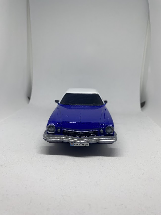 BUİCK CENTURY MAKET ARABA MODELİ