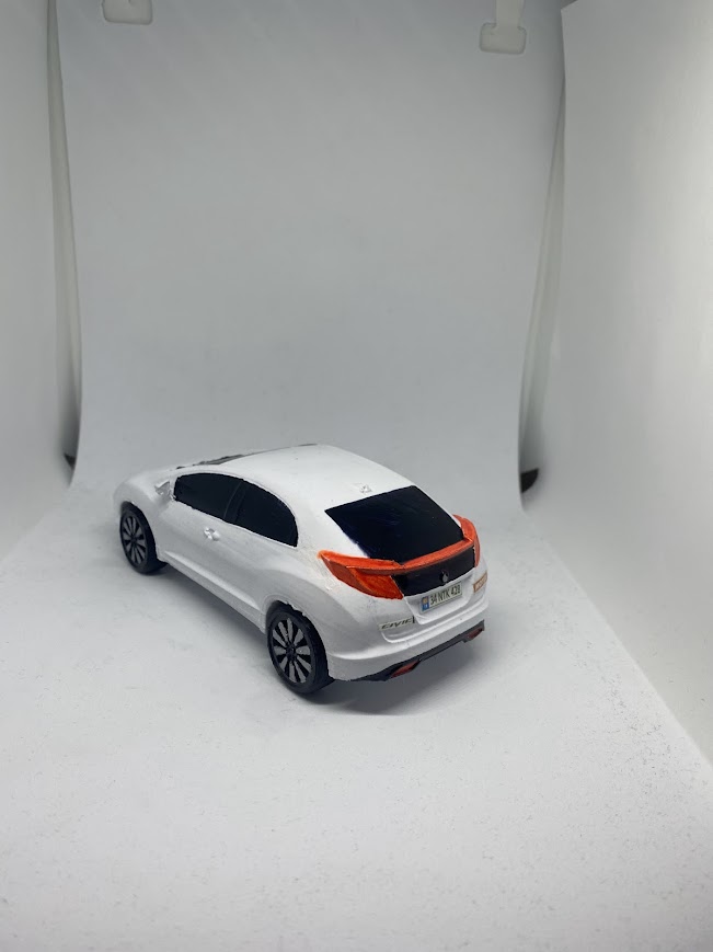 HONDA CİVİC 2014 SPORT