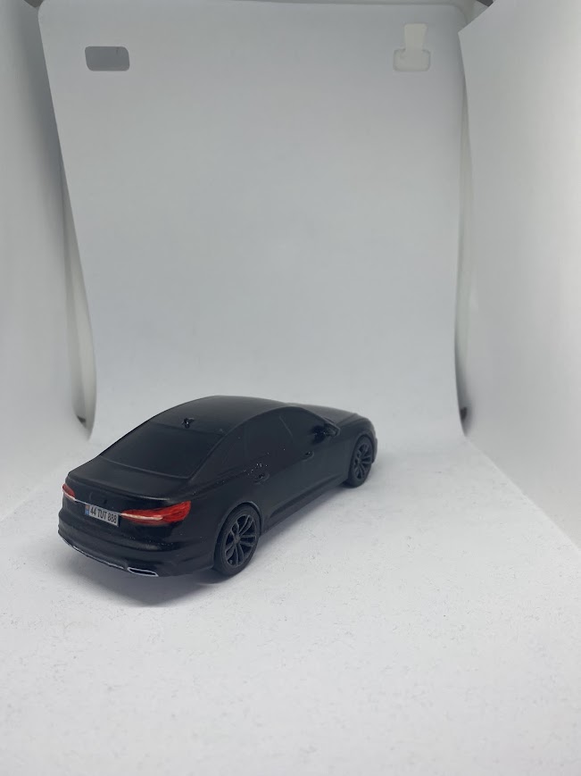 AUDİ A6 MAKET ARABA MODELİ