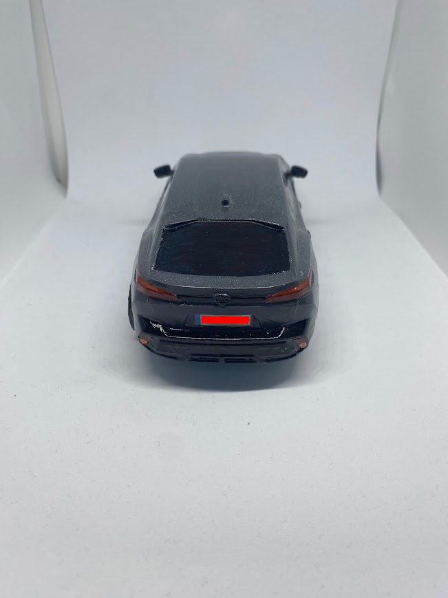 PEUGEOT 408 MAKET ARABA MODELİ