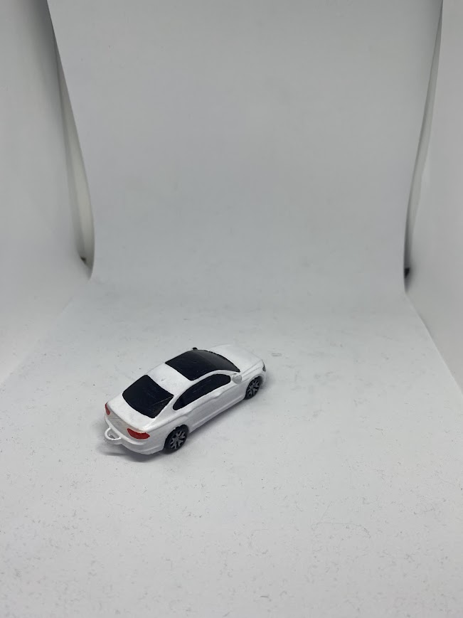 VOLKSWAGEN PASSAT B8.5 ANAHARLIK MODELİ
