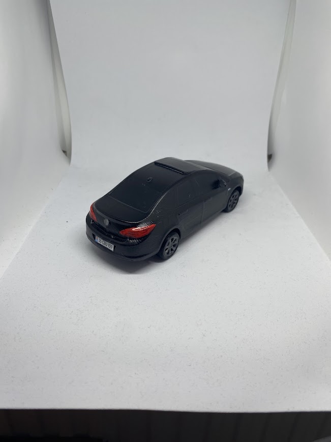 OPEL ASTRA J SEDAN MAKET ARABA MODELİ