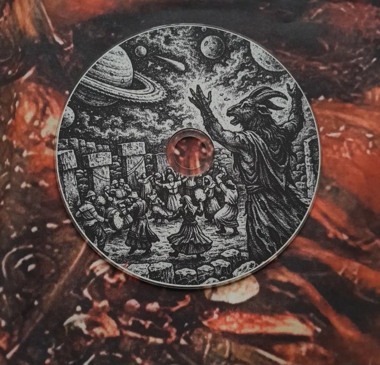 Tümör - Gaip Dergahı