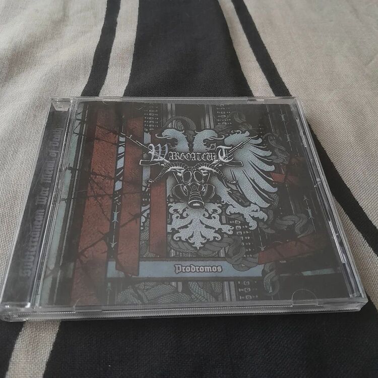 wargoatcult  - Prodromos 