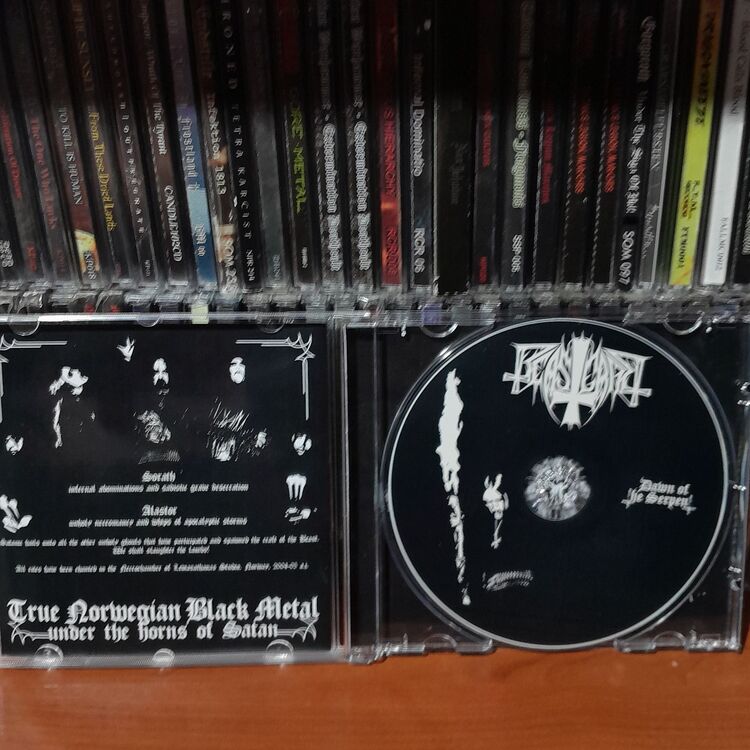 Beastcraft - Dawn of the Serpent