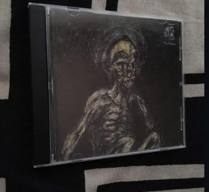 VitaPhobia - An Ode to the Rot