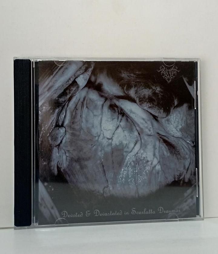 Zulmet - Devoted & Devastated in Scarlatta Draumar