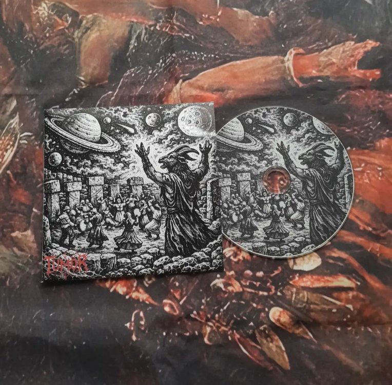 Tümör - Gaip Dergahı