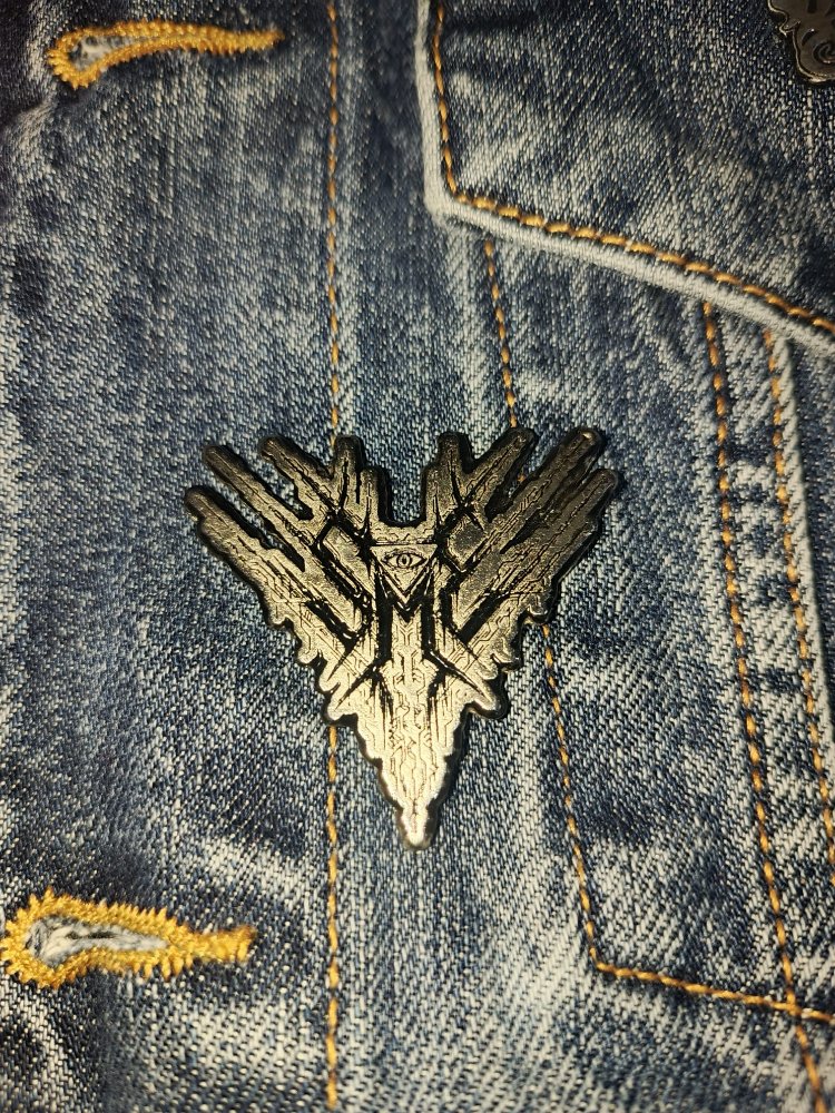 Stellar Master Elite Pin
