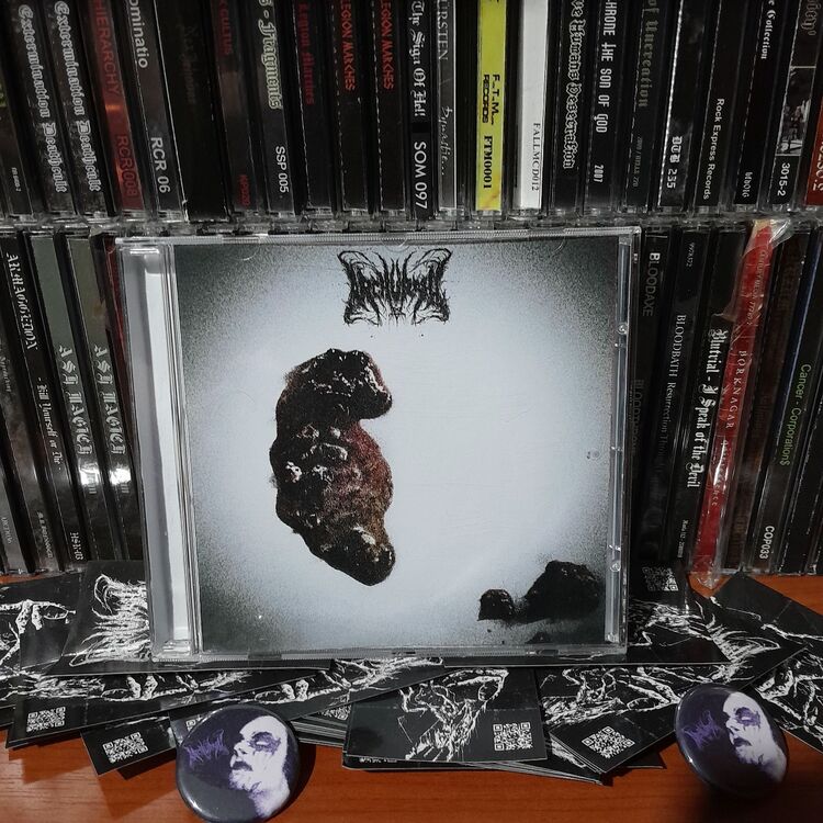 Archurahl - Goedendag Injury
