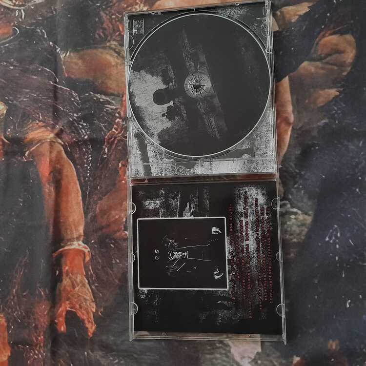  Extermination Deathcult - Terroristic Worldwide Assault alternarif cover art 1