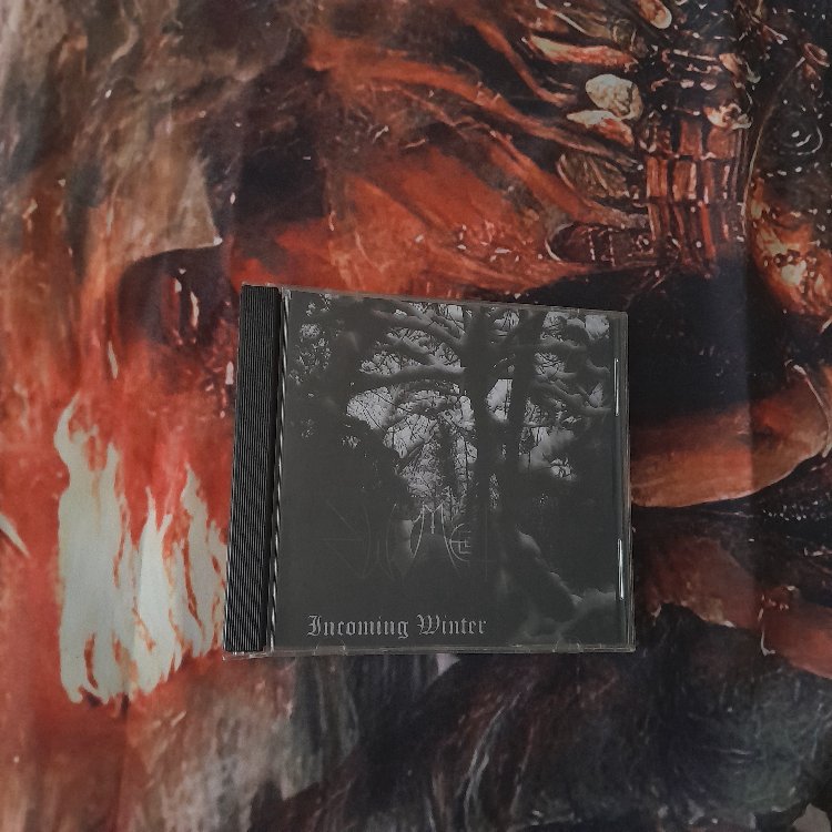 Zulmet - Incoming Winter