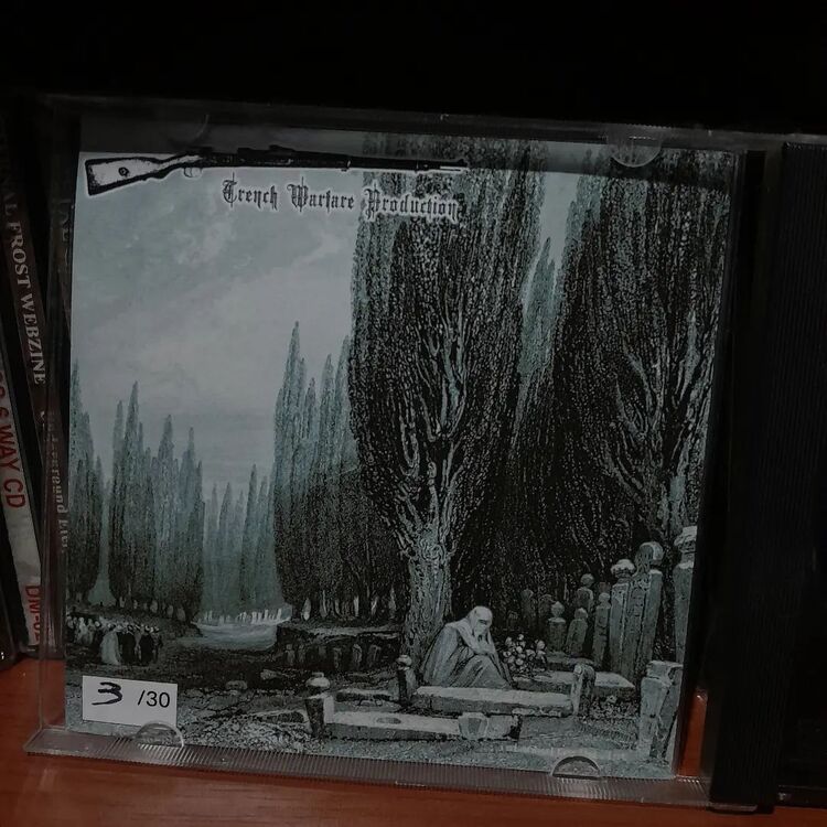 Ash Magick - Âlâm