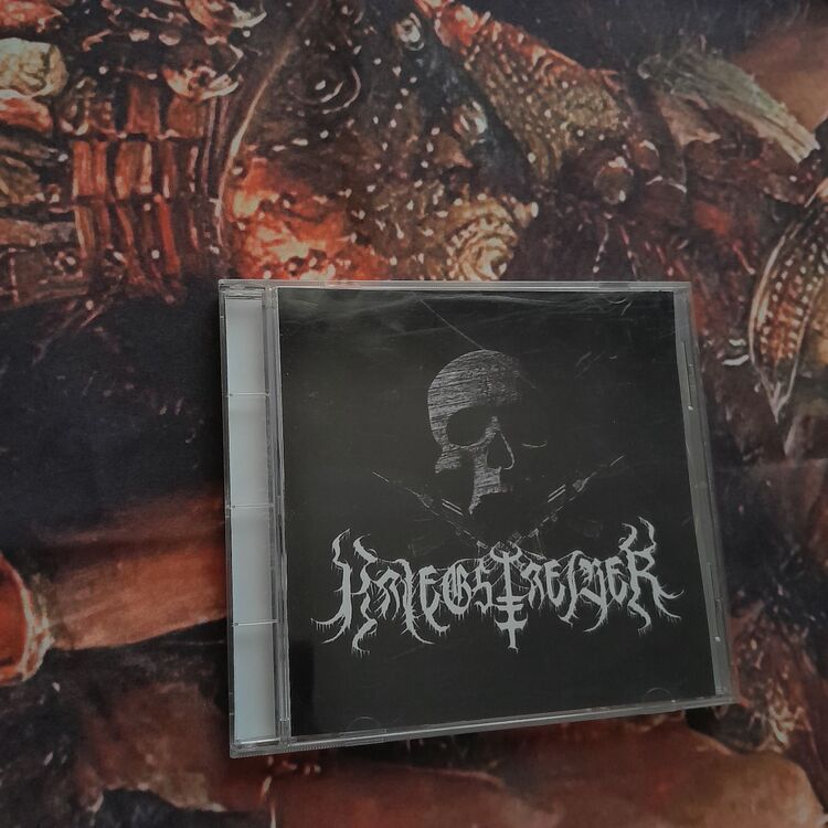Kriegstreiber - Kriegstreiber