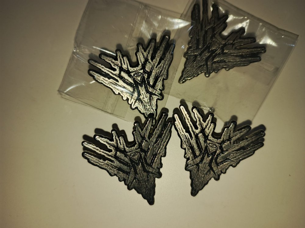 Stellar Master Elite Pin