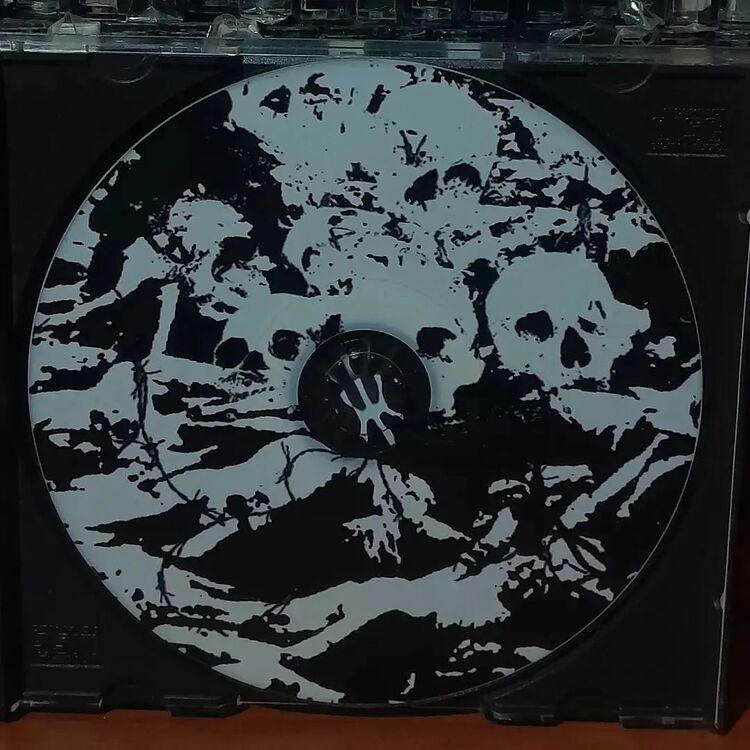 Bestial Goat Desecrator - Annihilate All Scum in the World!!!