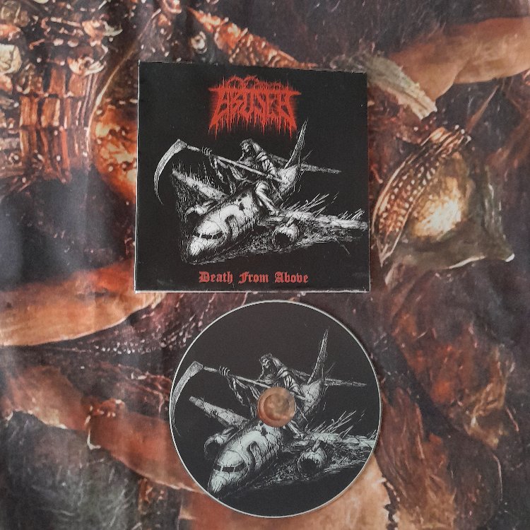 Abuser - Death from Above