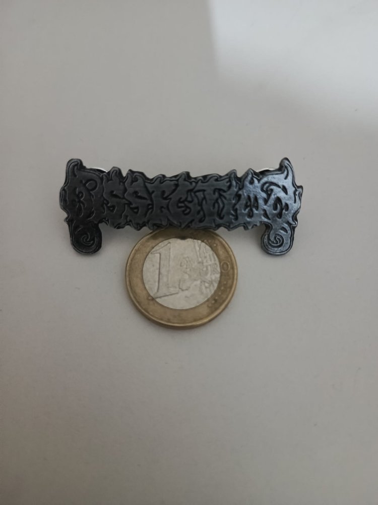 Dissection pin 