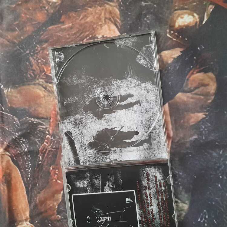  Extermination Deathcult - Terroristic Worldwide Assault alternarif cover art 1