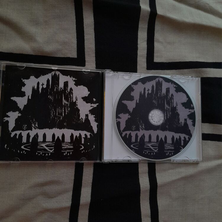 Mesein - Spiritless Dungeon 