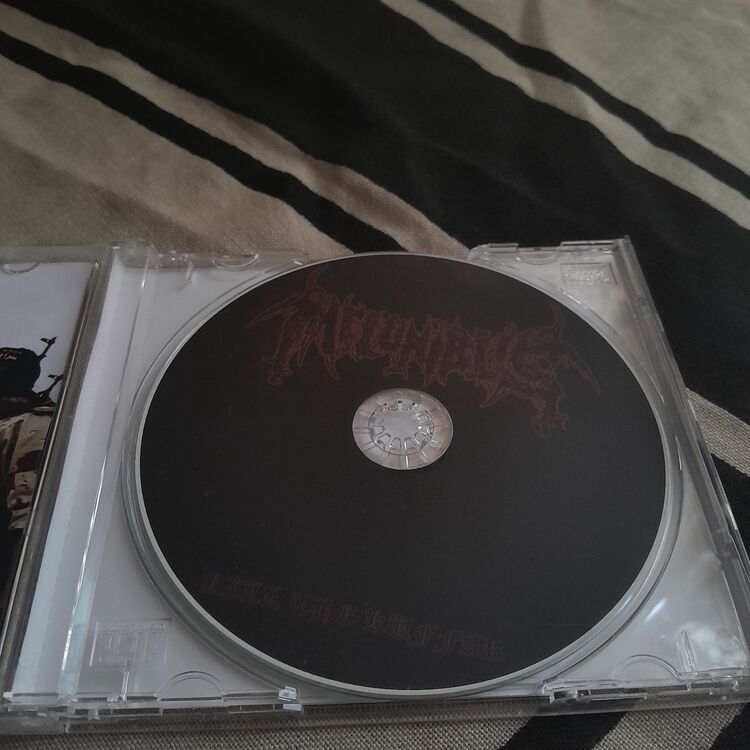 Meluniblis  - Kill The Kuffar