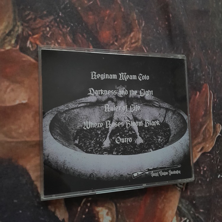 Zulmet - Reginam Meam Colo