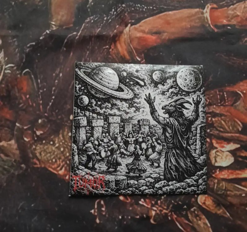 Tümör - Gaip Dergahı