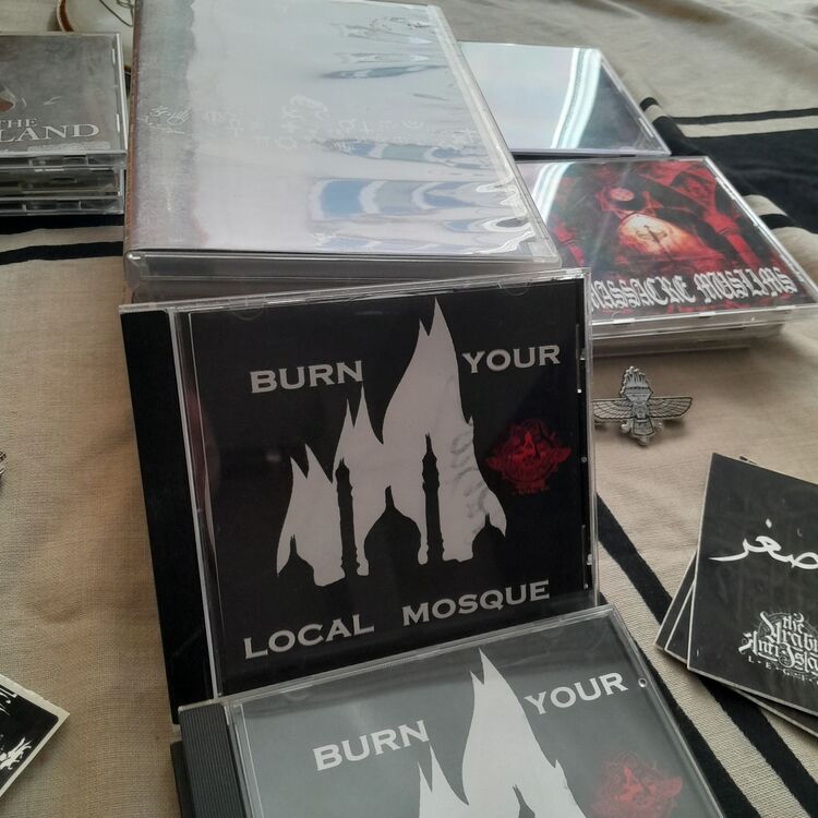 Mogh - B.Y.L.M