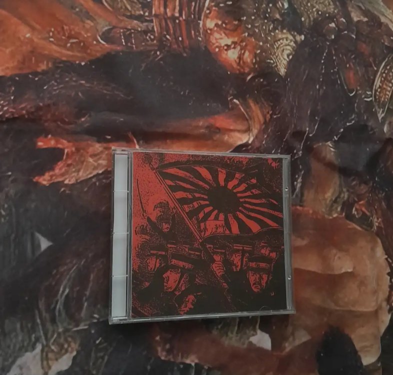 Hanzaisha - Triumphant Devastation of the Empire