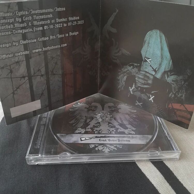wargoatcult  - Prodromos 