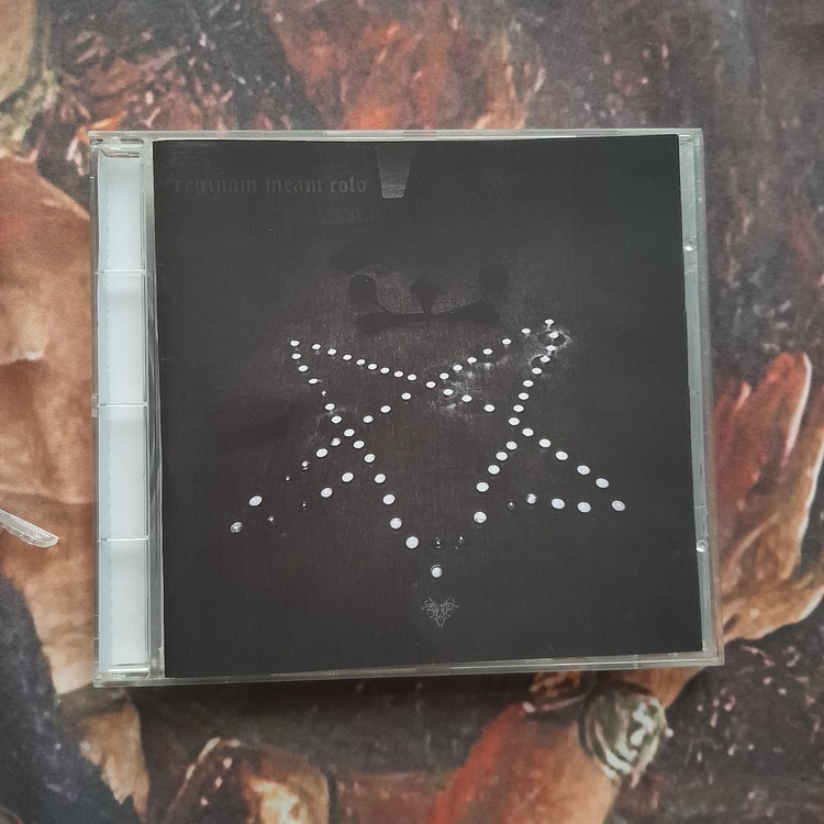 Zulmet - Reginam Meam Colo
